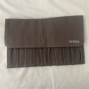 Aveda brush case